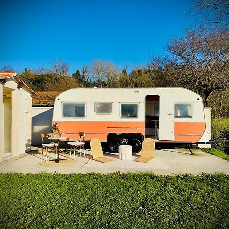 Green Garage Μπαγιόν Εξωτερικό φωτογραφία